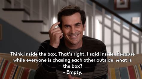 Modern Family's Phil Dunphy's Best Quotes .